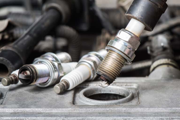 Spark Plugs