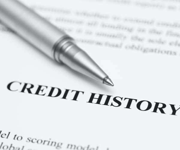 Credit History