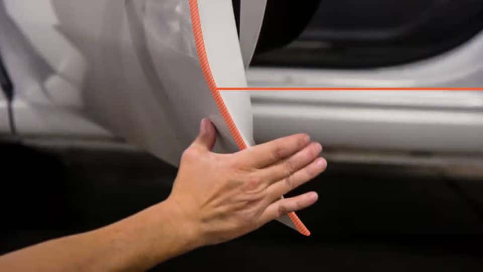 Door Edge Guards