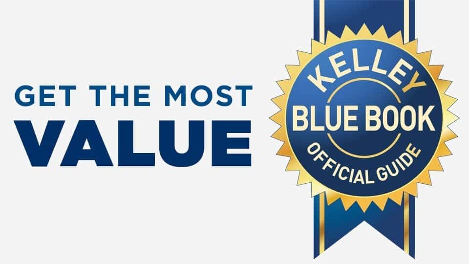 Get The Most Value-KBB