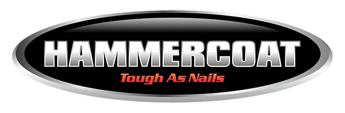 Hammercoat Bed Liner