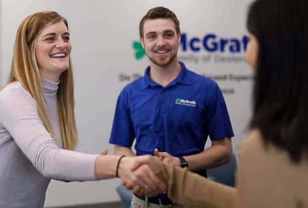 Iowa Used Car Supercenter Team of Experts