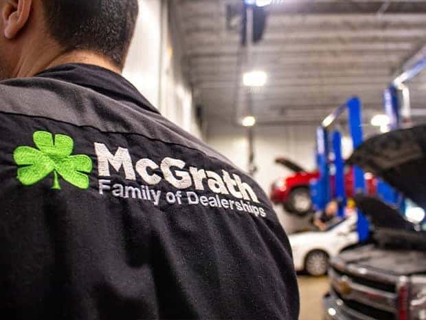 McGrath