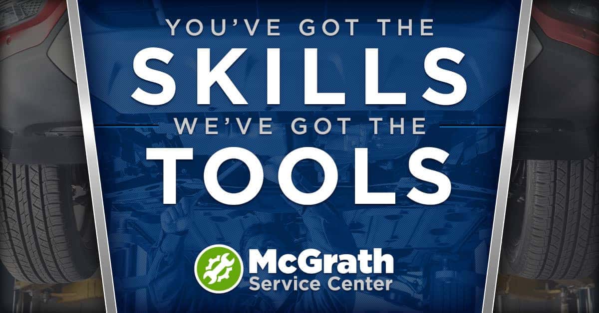 McGrath