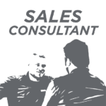Sales Consultant