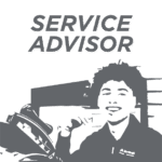 Service Advisor
