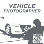 Vehicle Photographer