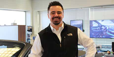 McGrath Credit Staff