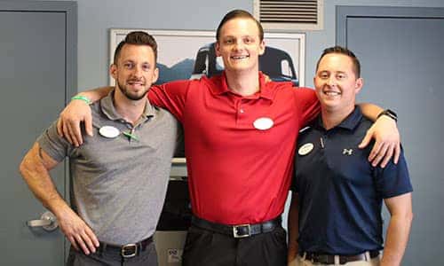 McGrath Credit advisors