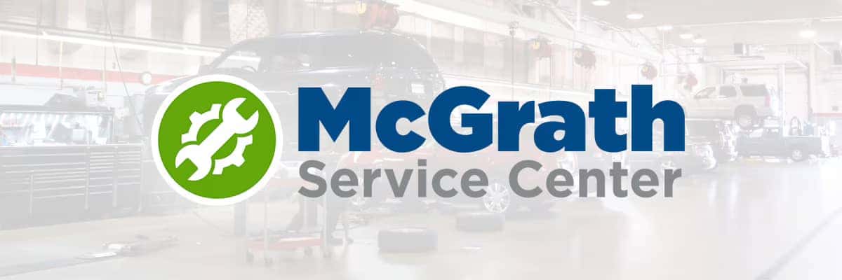 McGrath Service Center image
