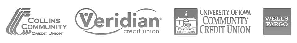 Bank Logos