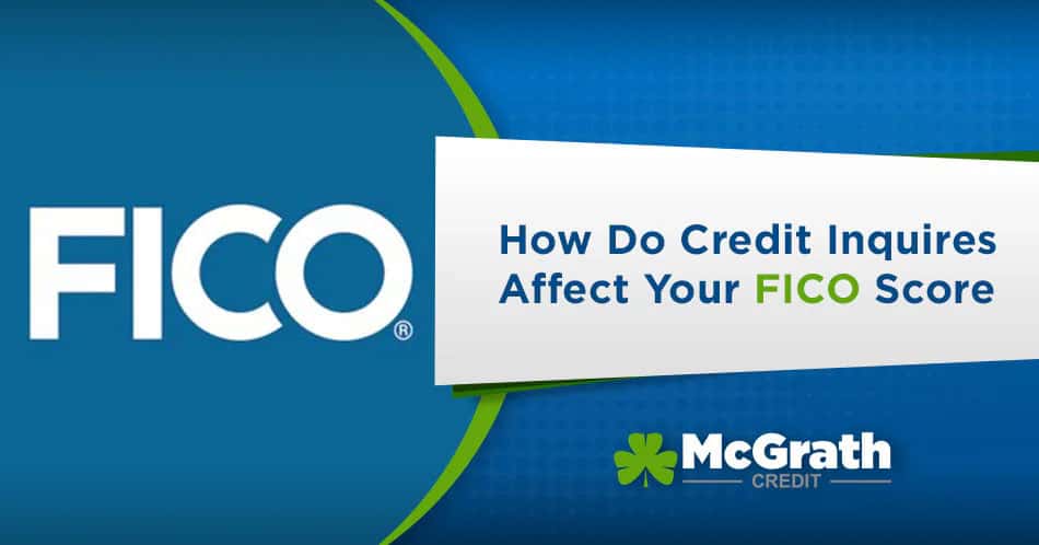 Credit Affect your score