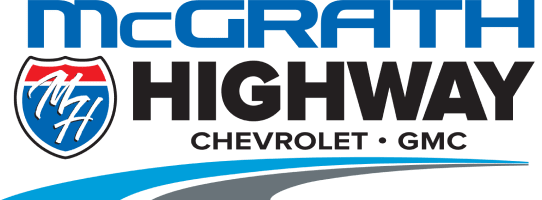 McGrath Highway Chevrolet GMC logo