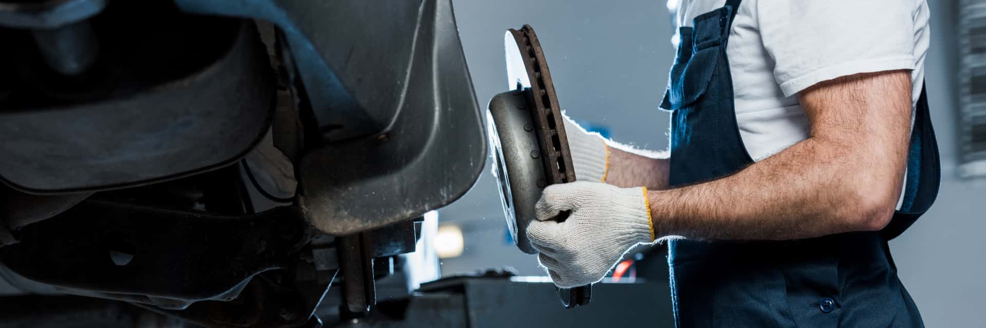 Brake Services