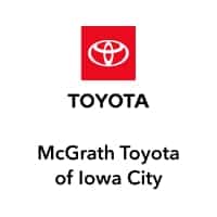 McGrath Toyota of Iowa City