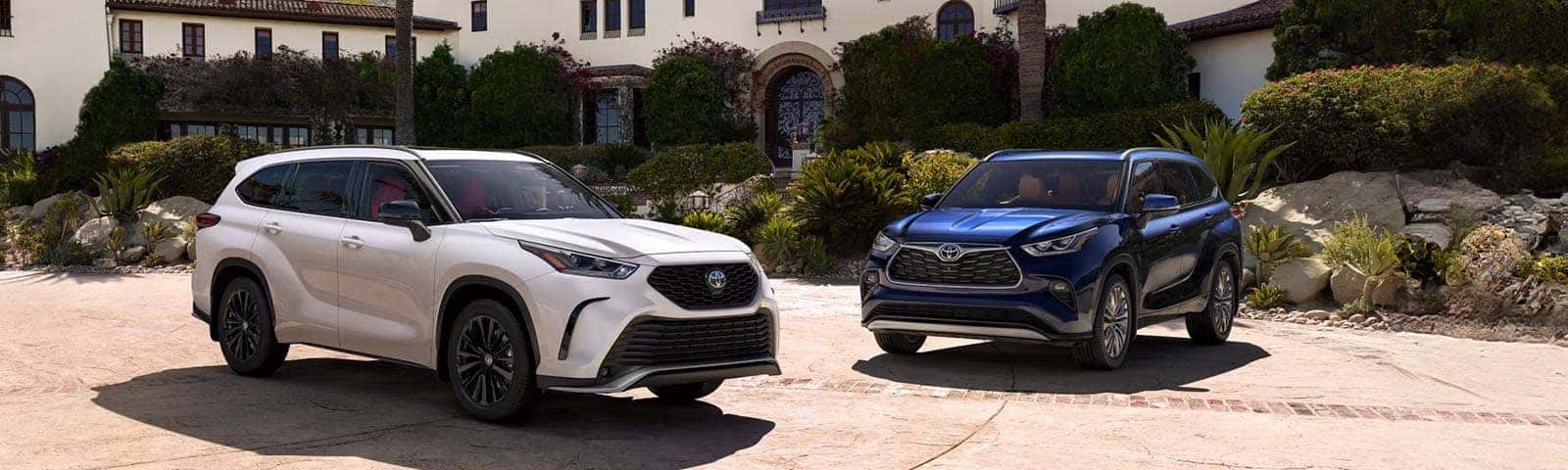 2025 Toyota Highlander: A Trusted Classic