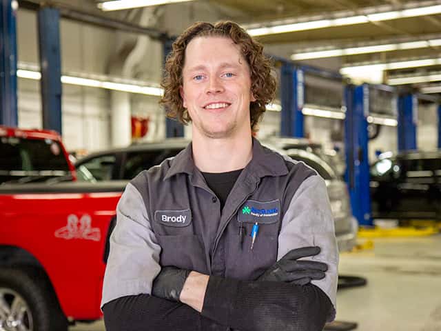 Service & Maintenance for Your 2026 Toyota RAV4