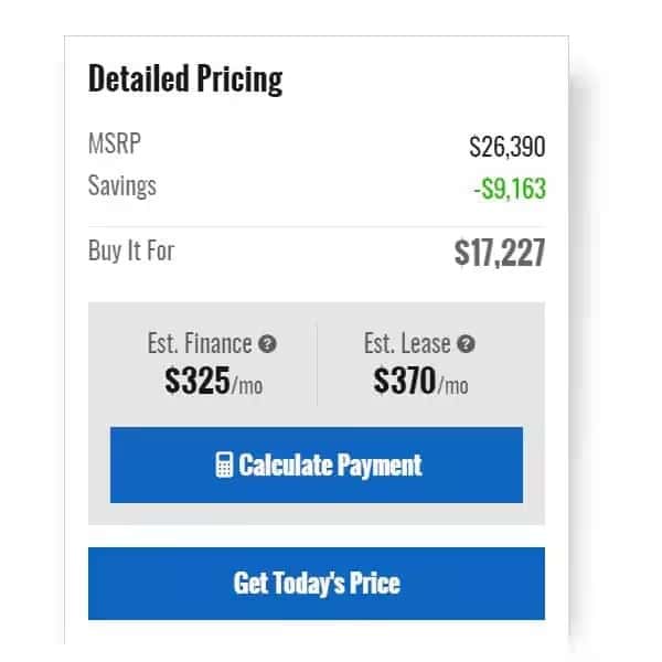 Best-Deal-Possible