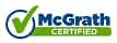 McGrath Certified