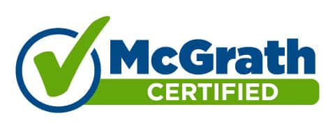 McGrath Certified