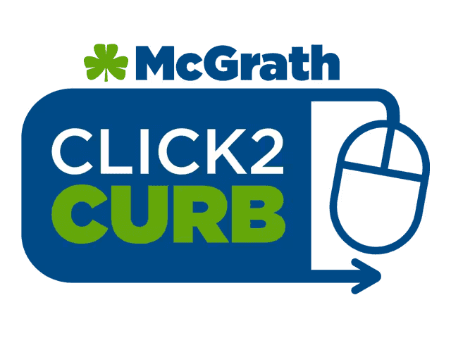 McGrath Click2Curb logo