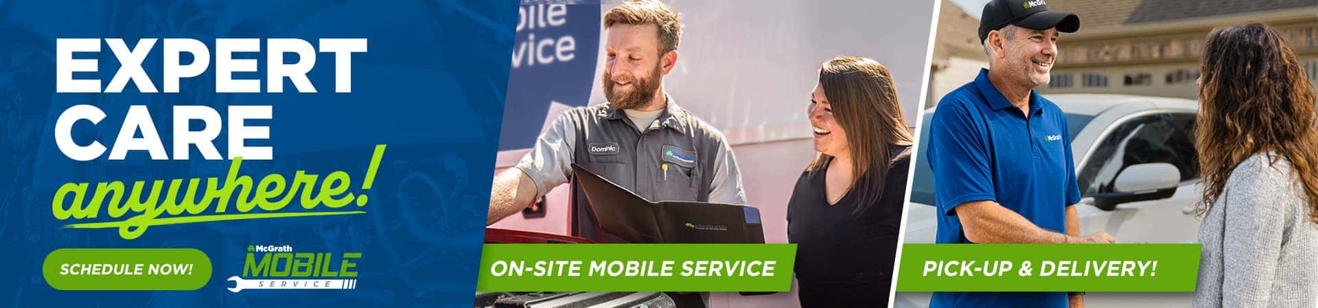 Get Expert Care