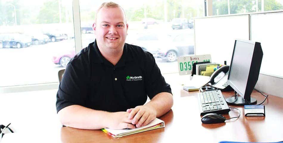 McGrath Customer Service