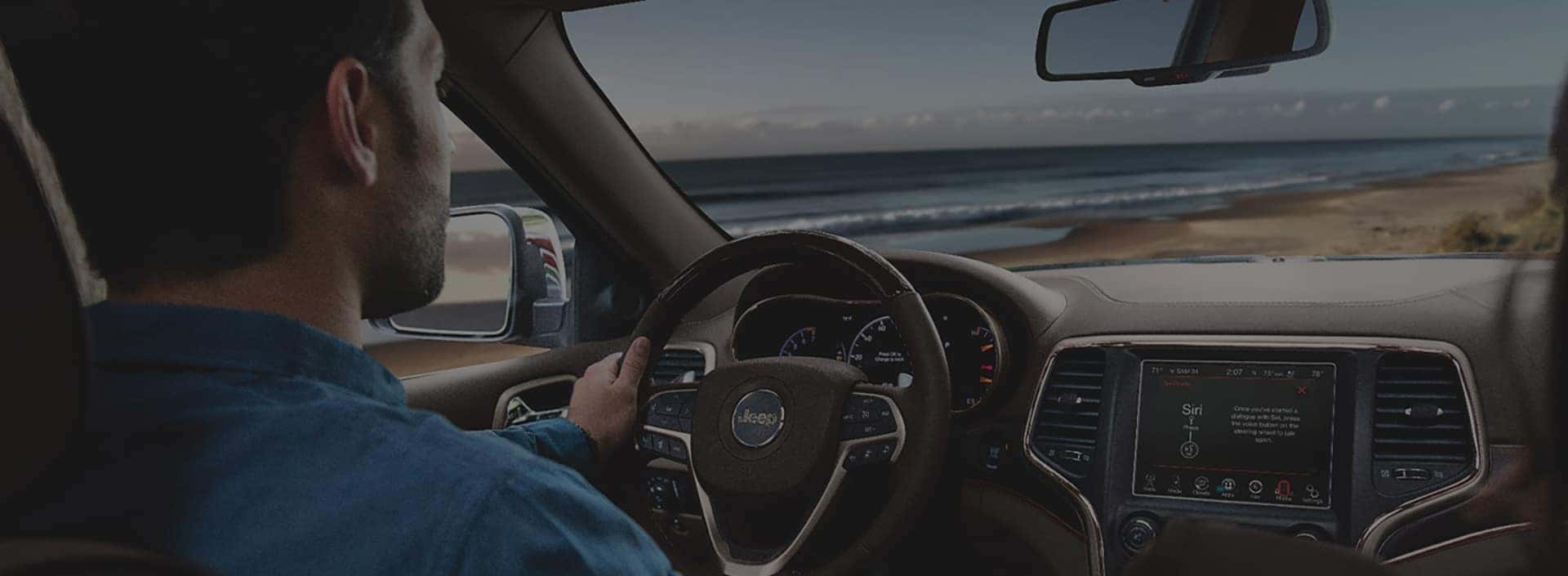 McKay's Dodge Chrysler Jeep Ram FIAT CDJR FIAT Dealer in Waite Park, MN