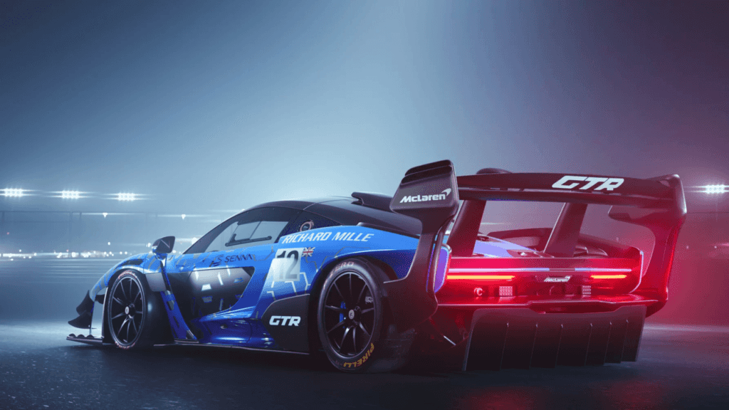 McLaren Senna - Our Fastest Track-Focused Road Hypercar