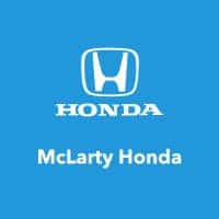 McLarty Honda