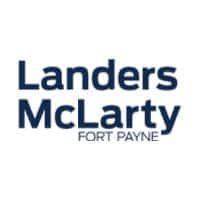 Landers McLarty Ford