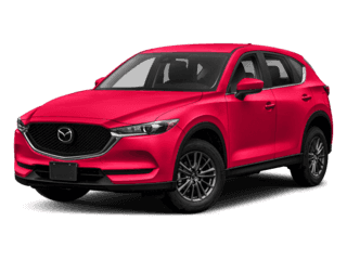 McLarty Mazda
