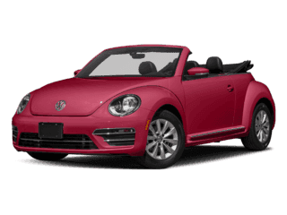 Beetle Convertible
