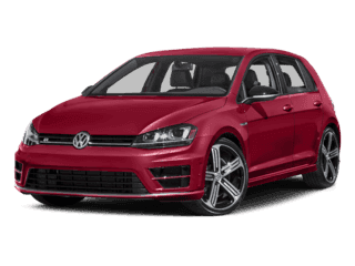 Golf R