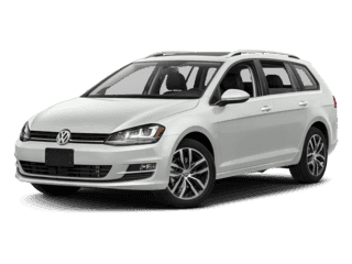 Golf SportWagen