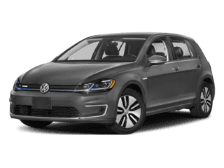 e-Golf