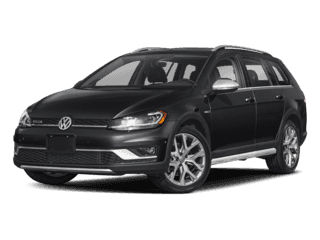 Golf Alltrack