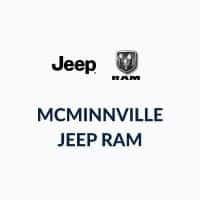 McMinnville Jeep Ram
