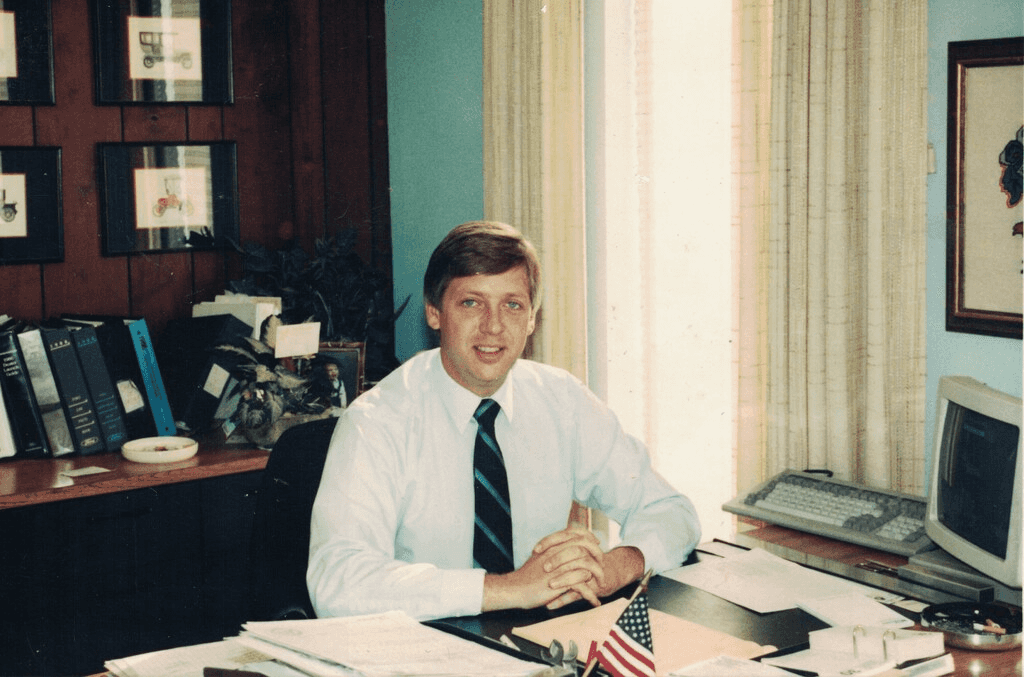 McMullen Ford owner