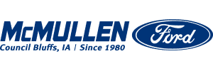 McMullen Ford Logo
