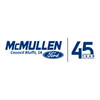 McMullen Ford