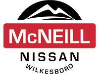 mcneill nissan logo