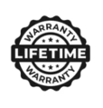 LIFETIME Powertrain Warranty