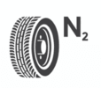 Nitrogen Tire Services