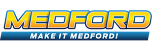 Medford Ford Logo