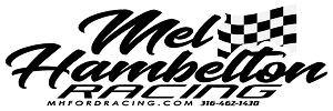 Racing Logo