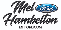 Mel Hambelton Ford Logo