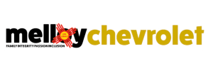 Melloy Chevrolet Desktop Logo