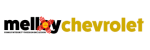 Melloy Chevrolet Mobile Logo