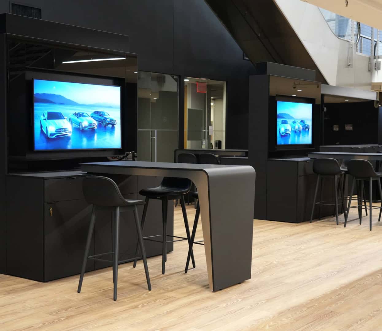 MBM Interior